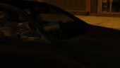 Mercedes-Benz Precidencial (Argentina) for Mobile