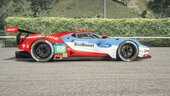 Ford GT LM GTE [Add-On]