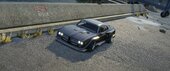 Pontiac GTO Judge | Widebody [Add-On | FiveM]