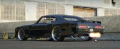 Pontiac GTO Judge | Widebody [Add-On | FiveM]