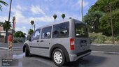 2004 Ford Tourneo Connect (Addon)