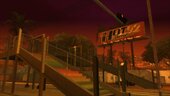 Beta Hot92Jamz Billboards for GTA San Andreas