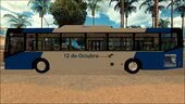 TodoBus Agrale MT15 Linea 7