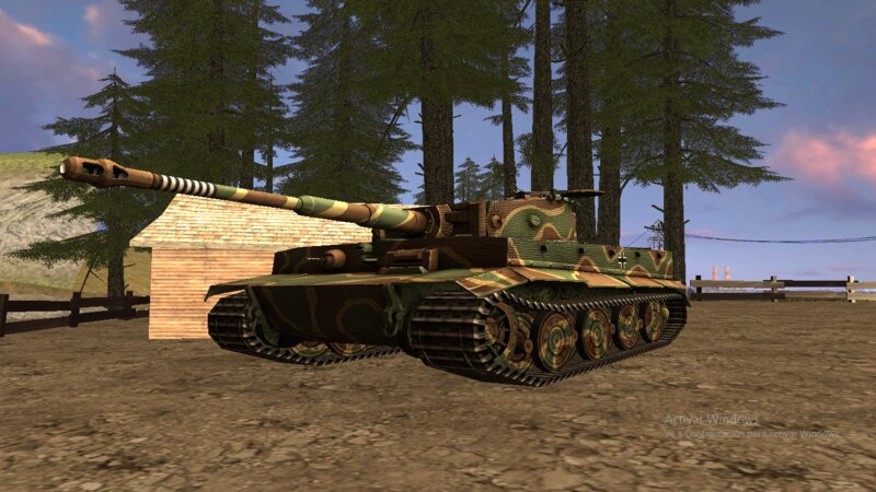 mod