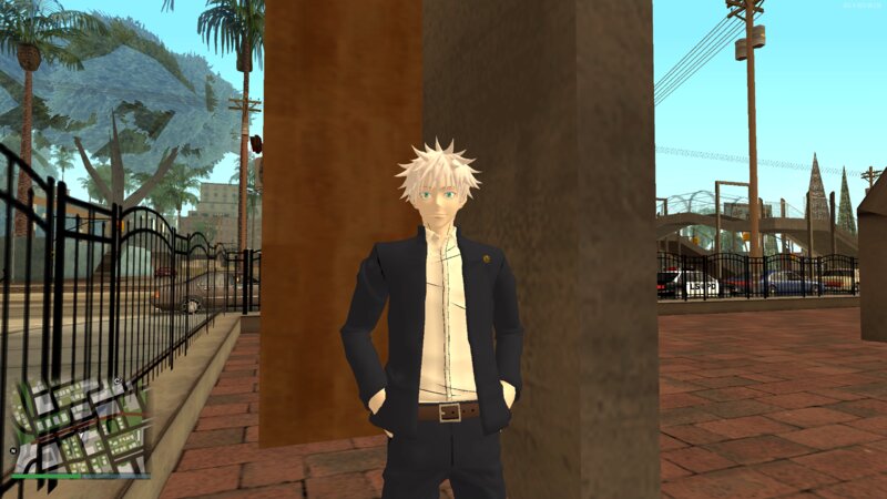 mod