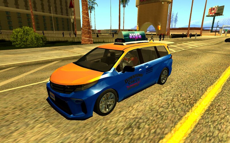 mod