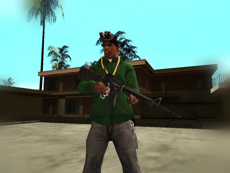 mod
