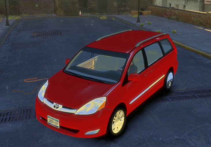 mod