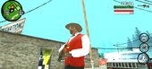 Tekken 9 Dragunov Sniper for Mobile
