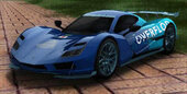 GTA V Overflod Suzume