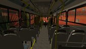 Egyption Bus (Alexandria)