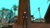 Gojo Satoru from Mobile Legends: Bang Bang(Jujutsu Kaisen)
