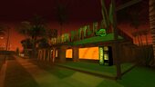 Beta Ten Green Bottles Liquor Store
