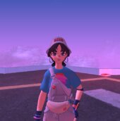 Mae Fn Skin V3