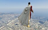 SHAZAM V3 DELUXE [ Addon Ped ]
