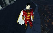 SHAZAM V3 DELUXE [ Addon Ped ]