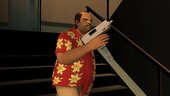 Definitive Edition Ricardo Diaz