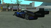 Volkswagen ID.R