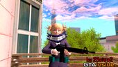 Himiko Toga - Outlaw Suit [MY Hero Academia One's Justice 2]