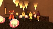 Villager Si Seorang Pembunuh (DYOM)