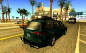GTA V KARIN Vivanite