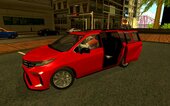 GTA V KARIN Vivanite