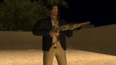 Definitive Edition Sonny Forelli