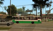 Mercedes Benz O457