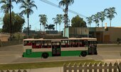 Mercedes Benz O457