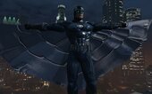 OWLMAN v2 DELUXE [ AddonPed ]