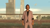 Definitive Edition Ken Rosenberg
