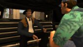 Definitive Edition Avery Carrington