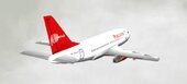 Peruvian Airlines Boeing 737-200 for Android