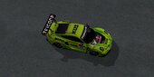 Porsche 911 (992.1) GT3R Manthey Racing #911