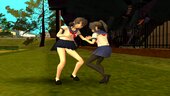 The Other Ayano