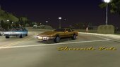 Original VC Vehicles (MVL)