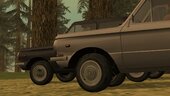 ZAZ-966 (ЗАЗ-966)