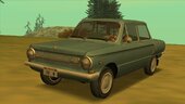 ZAZ-966 (ЗАЗ-966)