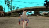 [Uma Musume] Tamamo Cross