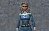 Marvel Rivals - Invisible Woman