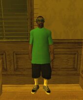 Rolling 40s East Side Crip v0.1