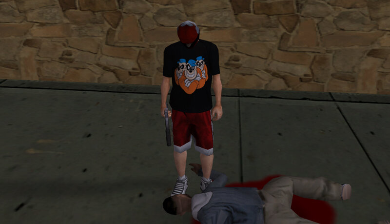 mod