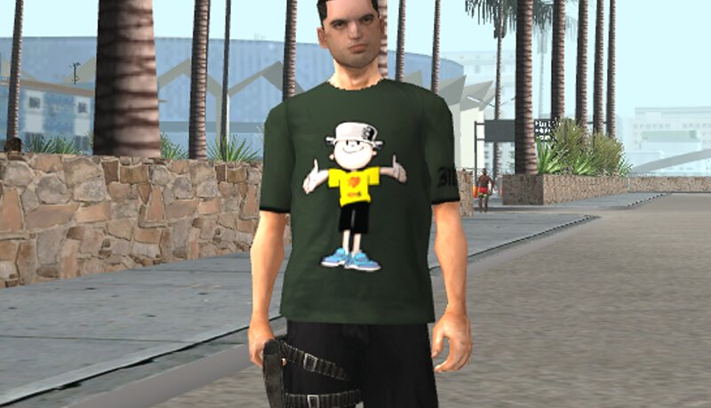 mod