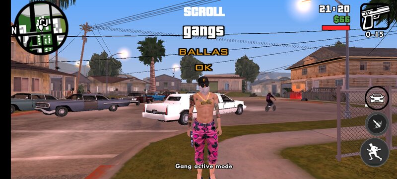 mod