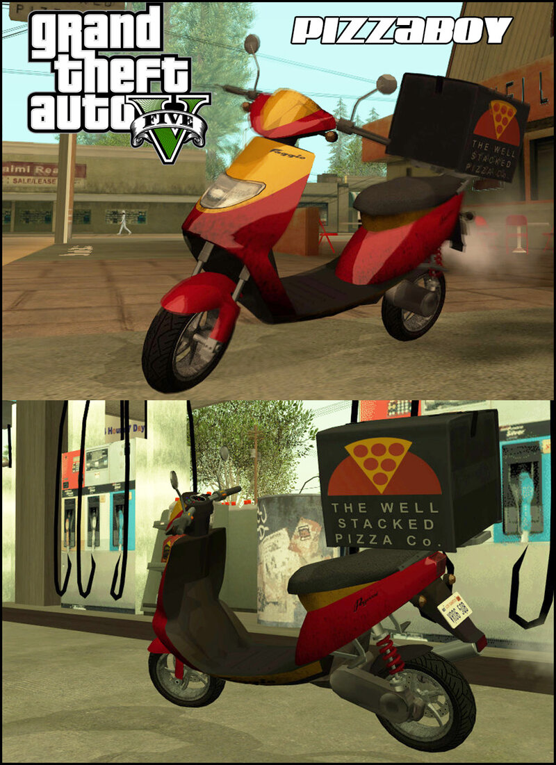 mod