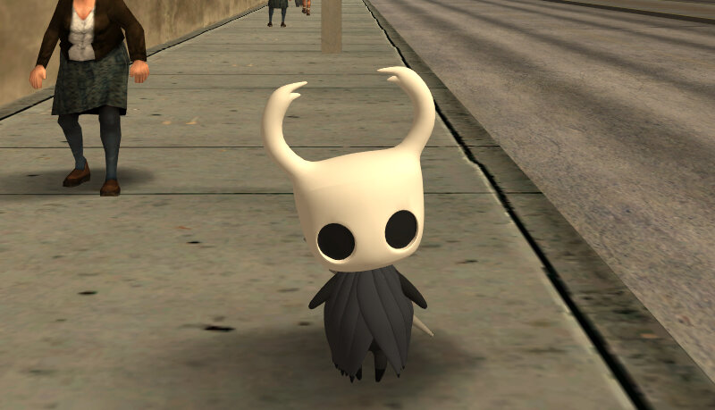 mod