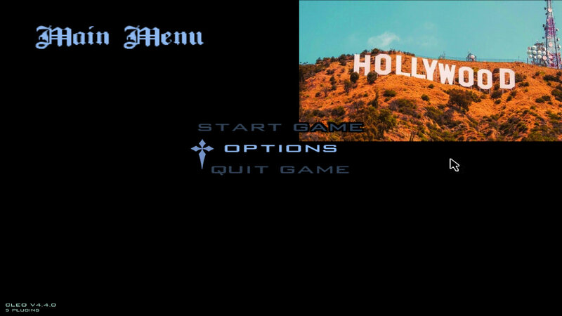 mod
