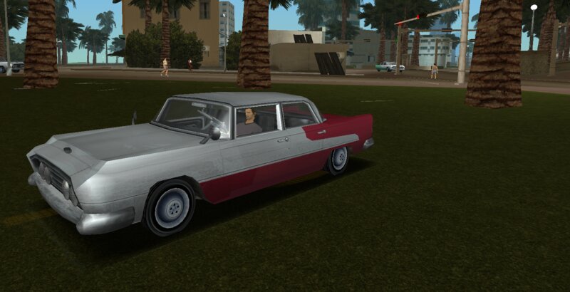 mod