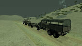 GTA V HVY Barracks