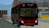 Caio Apache Volkswagen Ersa Linea 45 Córdoba